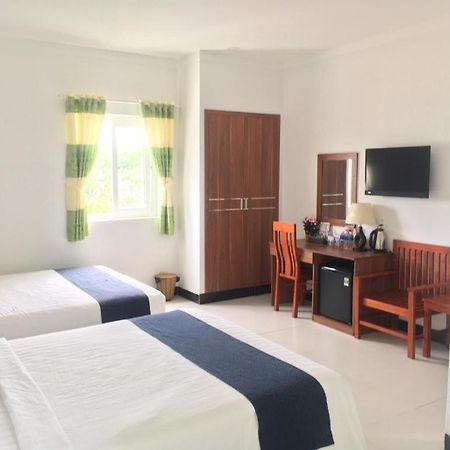 Pham Gia Hotel Mui Ne Ap Thien Phuoc Eksteriør bilde