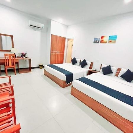 Pham Gia Hotel Mui Ne Ap Thien Phuoc Eksteriør bilde
