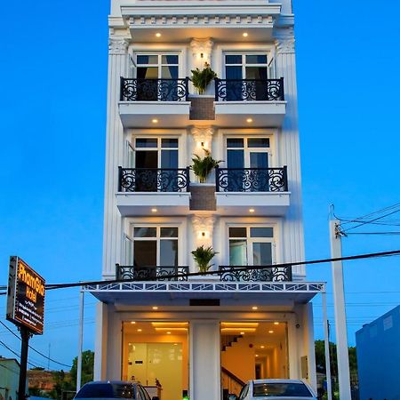 Pham Gia Hotel Mui Ne Ap Thien Phuoc Eksteriør bilde
