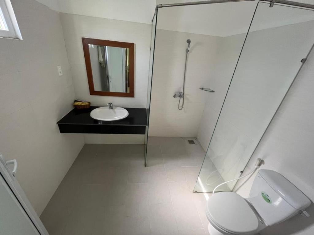 Pham Gia Hotel Mui Ne Ap Thien Phuoc Eksteriør bilde