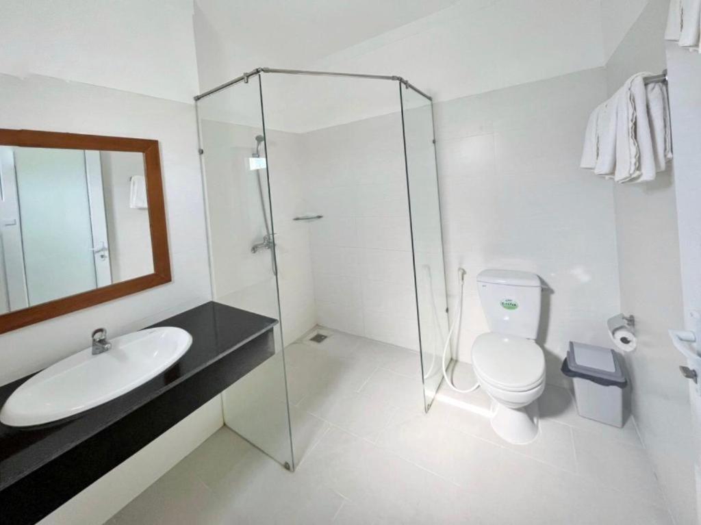 Pham Gia Hotel Mui Ne Ap Thien Phuoc Eksteriør bilde