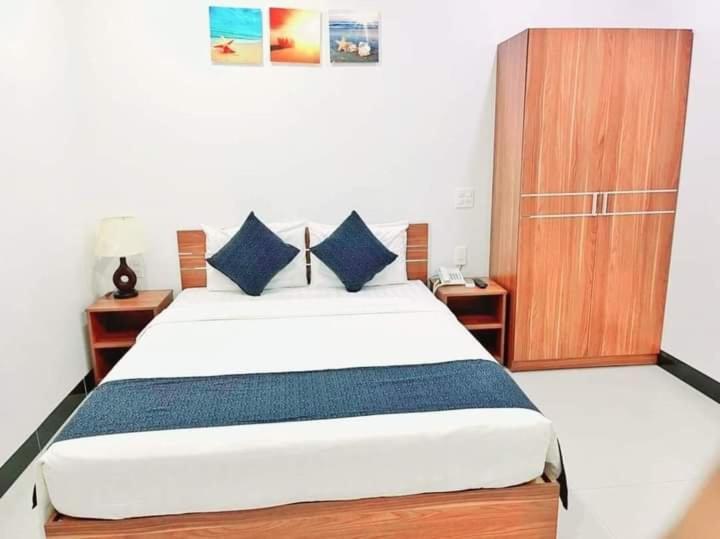 Pham Gia Hotel Mui Ne Ap Thien Phuoc Eksteriør bilde