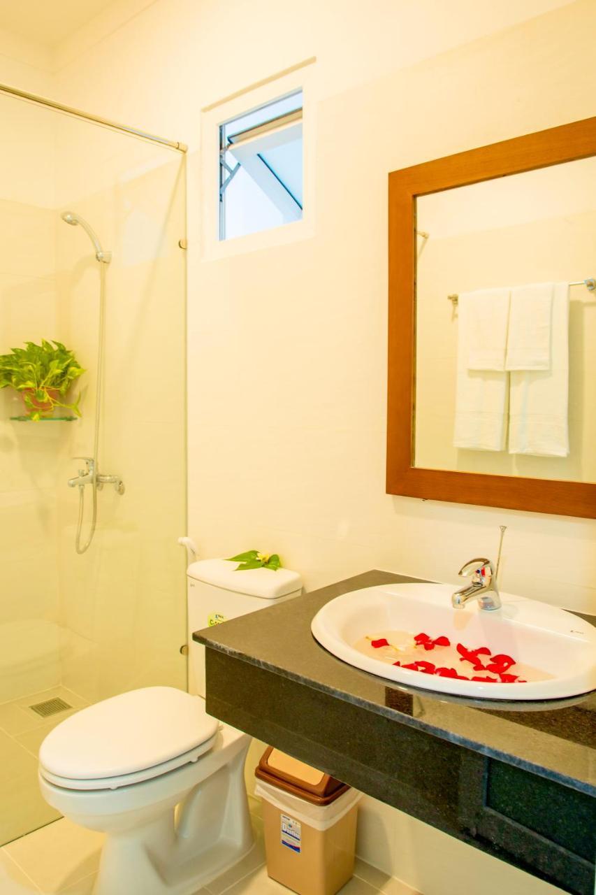 Pham Gia Hotel Mui Ne Ap Thien Phuoc Eksteriør bilde