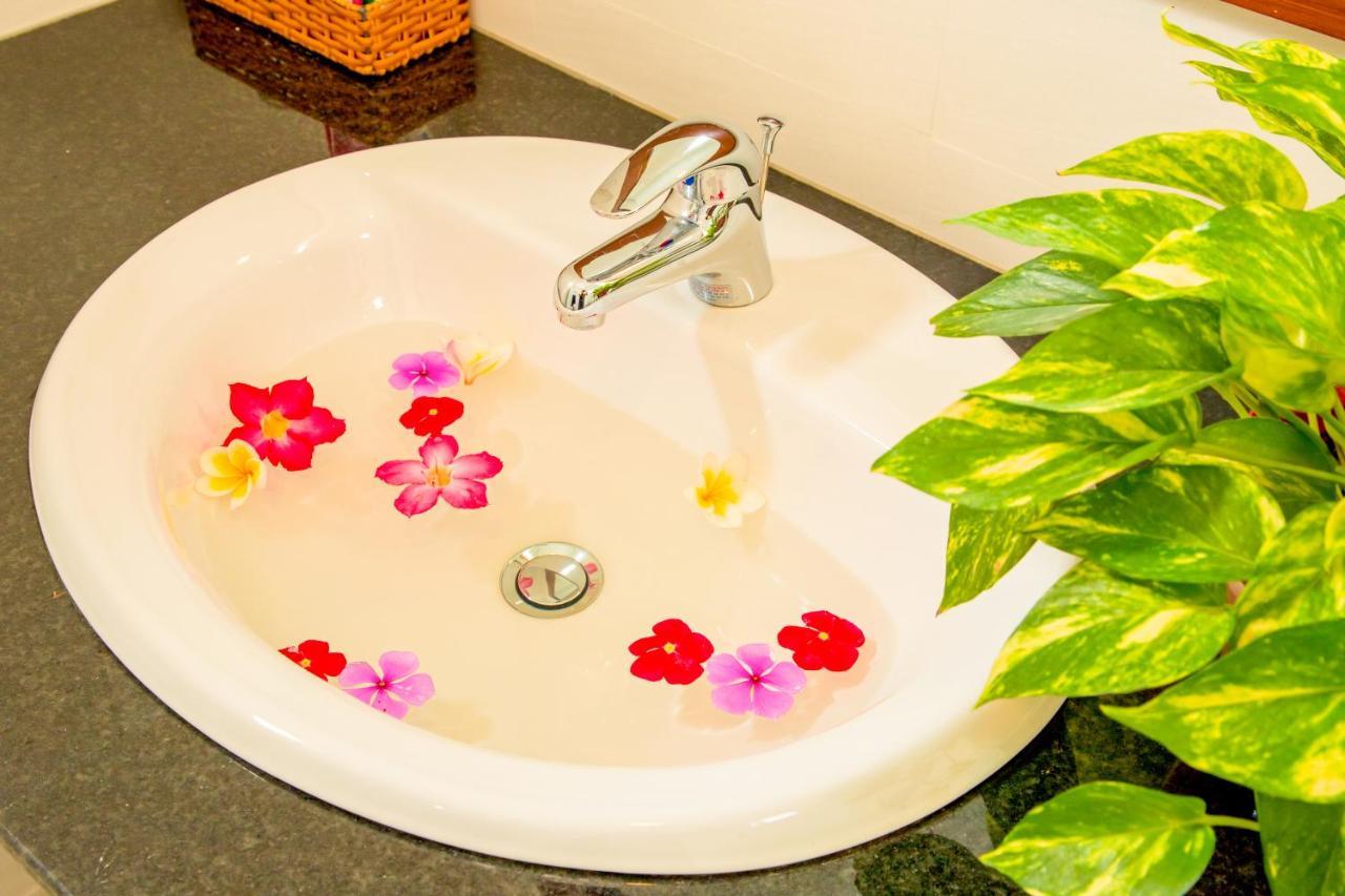 Pham Gia Hotel Mui Ne Ap Thien Phuoc Eksteriør bilde