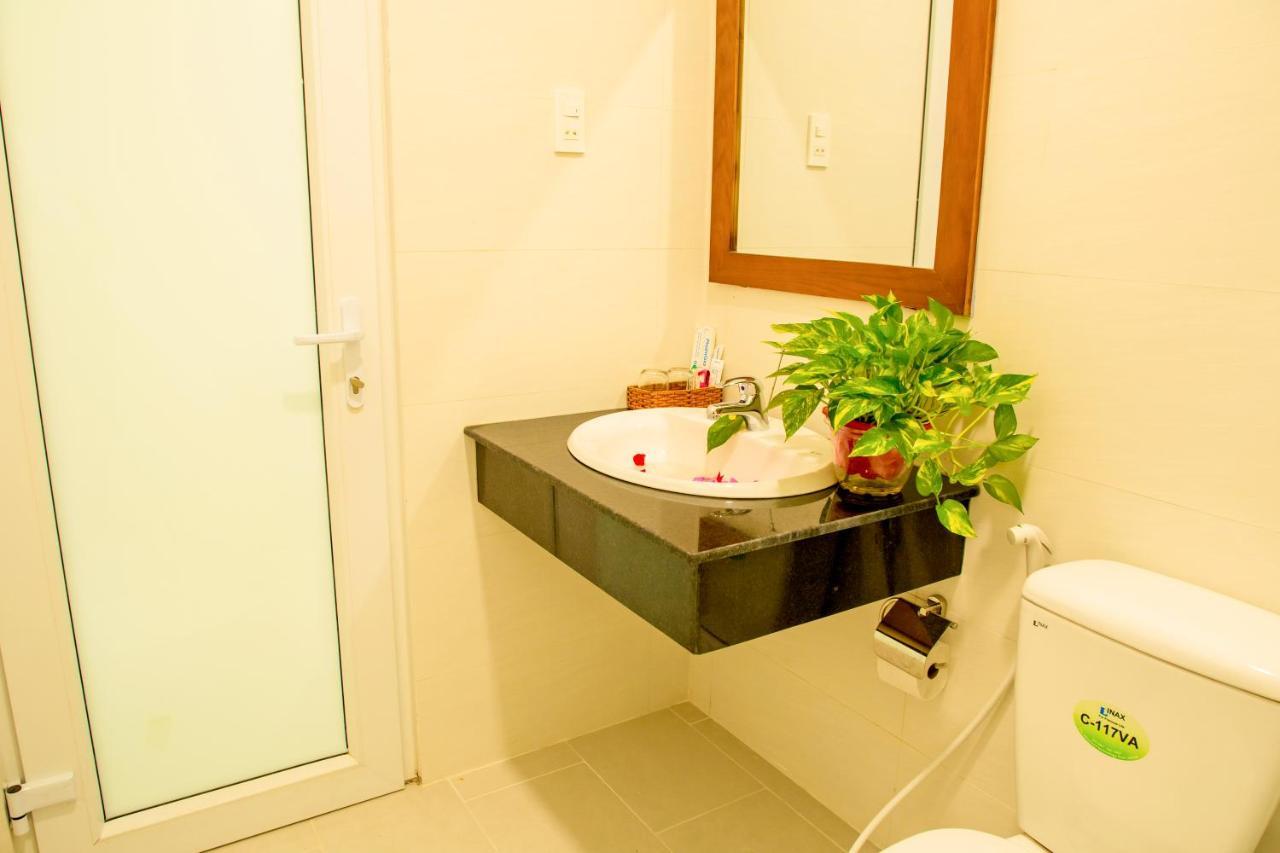 Pham Gia Hotel Mui Ne Ap Thien Phuoc Eksteriør bilde