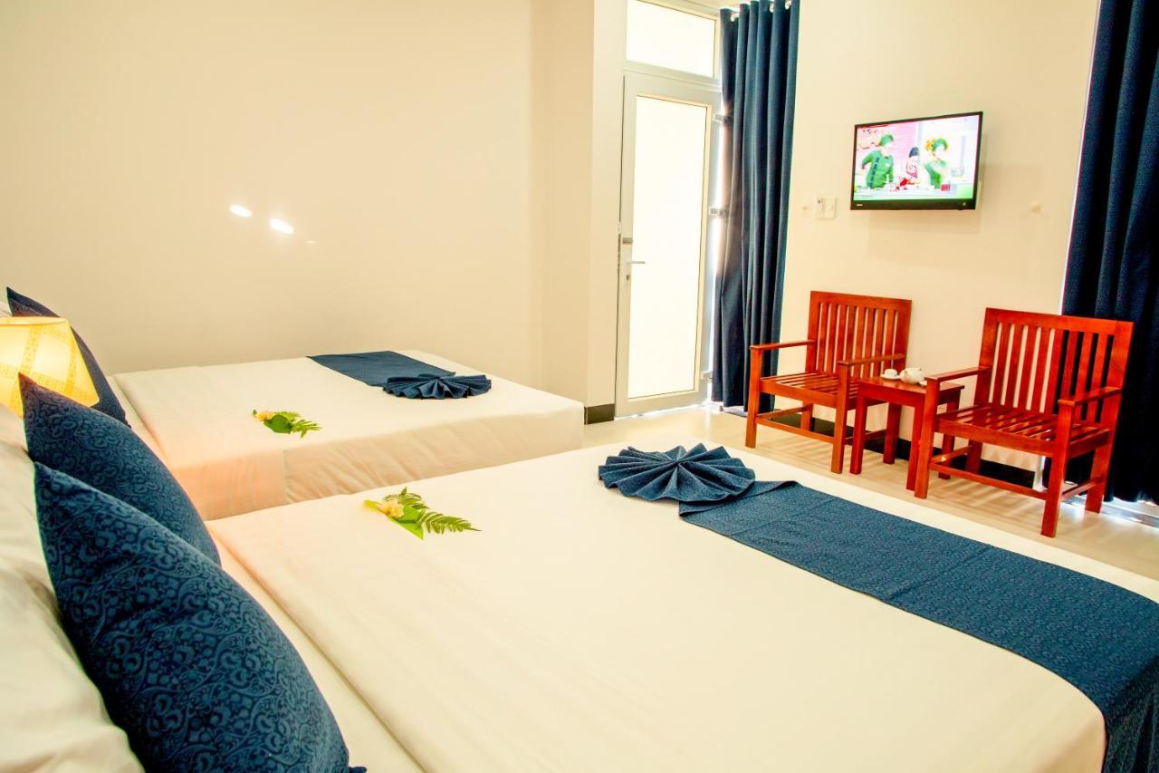 Pham Gia Hotel Mui Ne Ap Thien Phuoc Eksteriør bilde